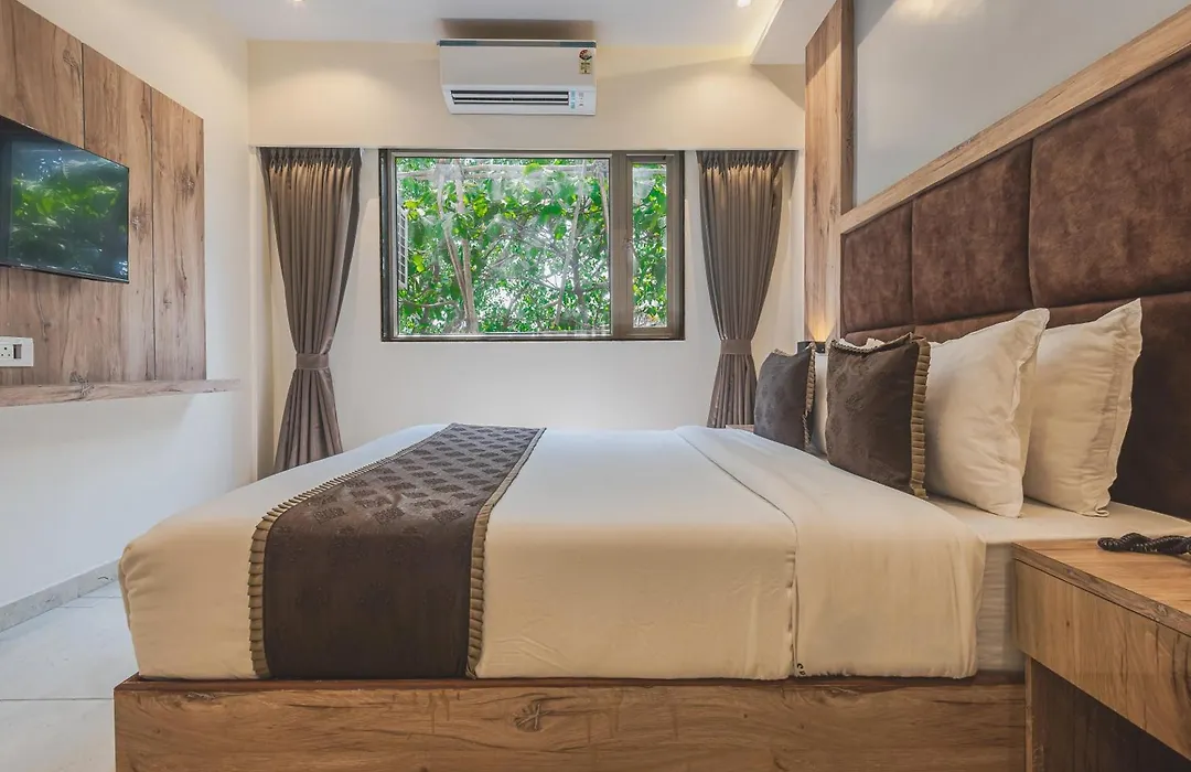Hotel Silver Park-1
