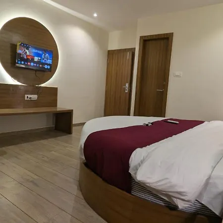 Hotel Silver Park-2