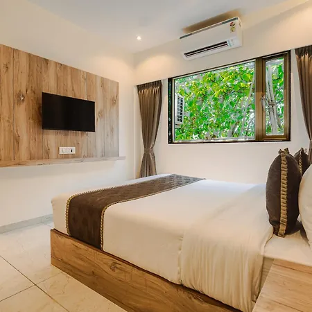 Hotel Silver Park-3